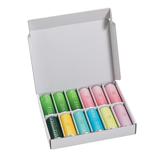 12er TASTING BOX 3 -  12x Dosen