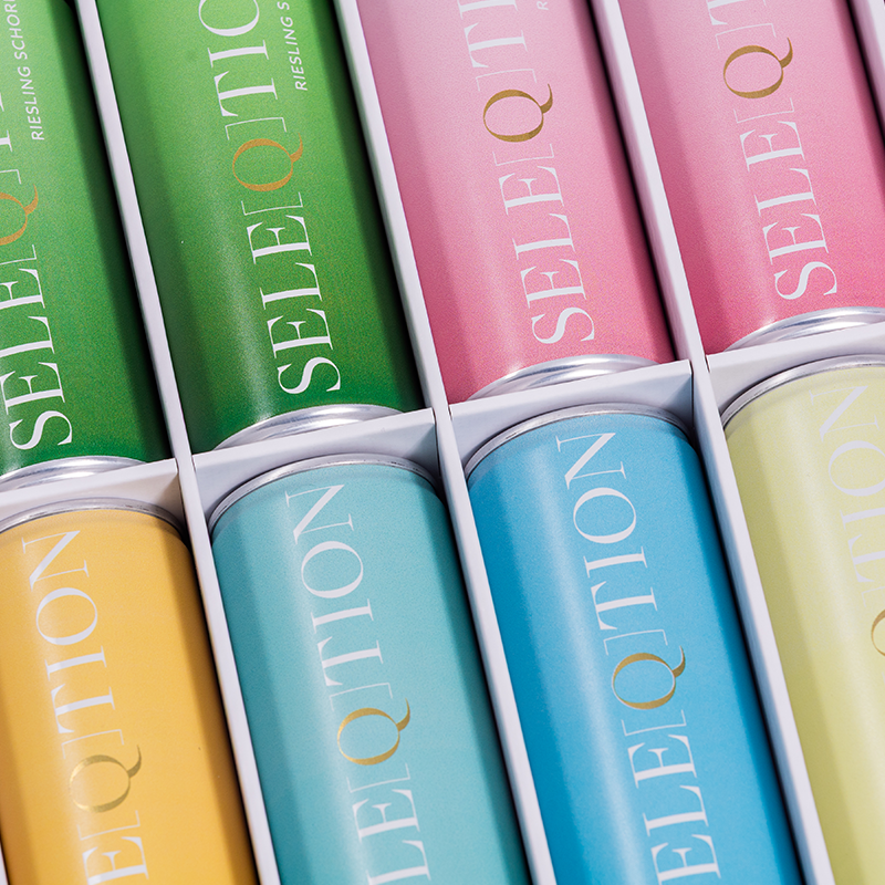 12er TASTING BOX 3 -  12x Dosen