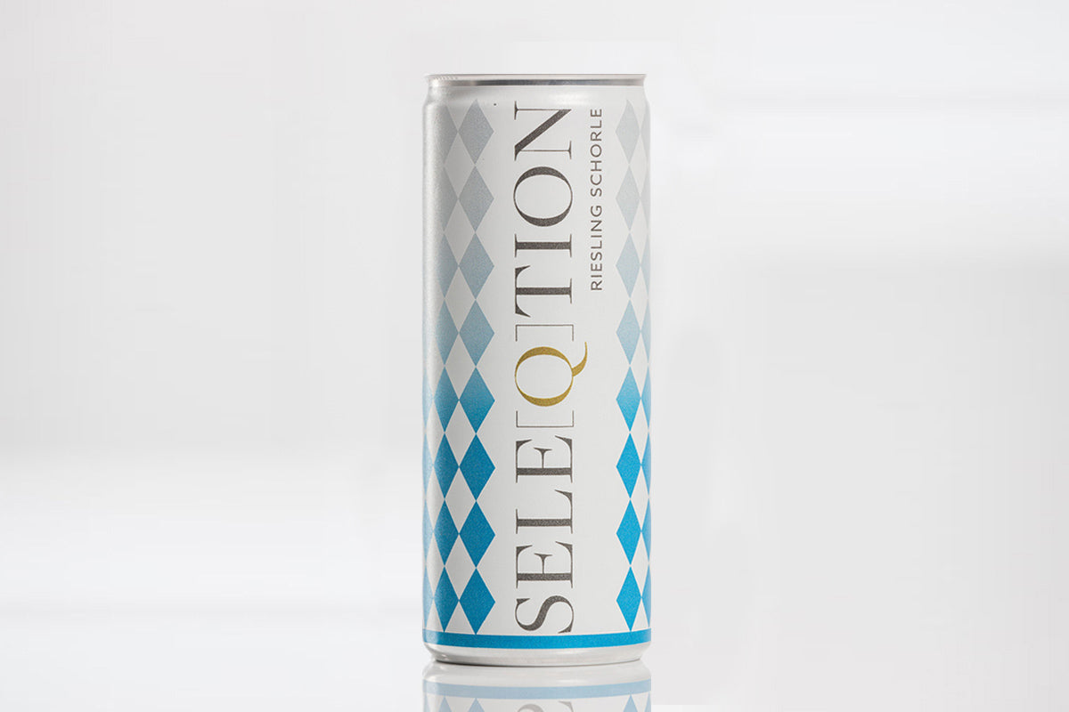 RIESLING SCHORLE - limited Edition "Wiesn"