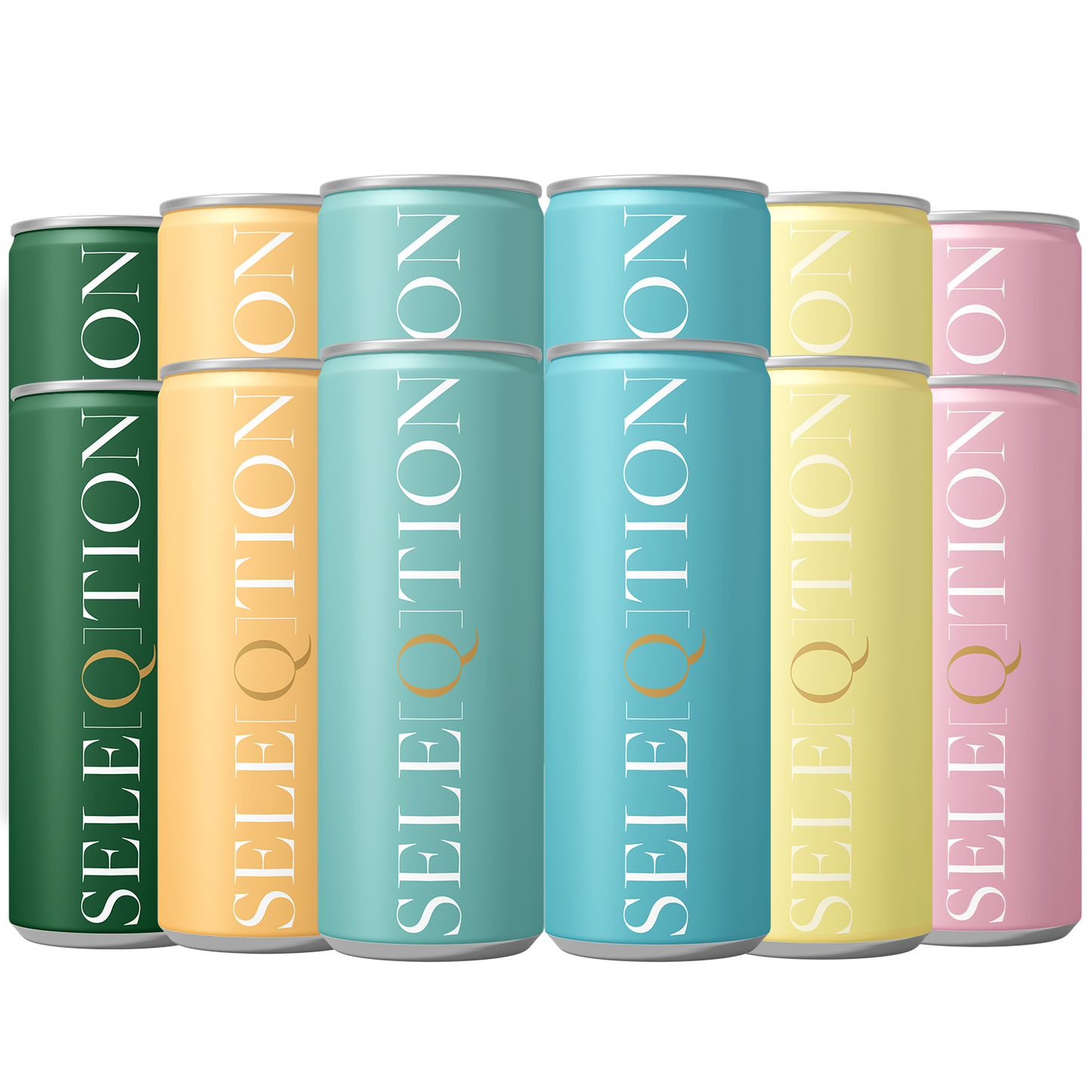 12er TASTING BOX 1 -  12x Dosen