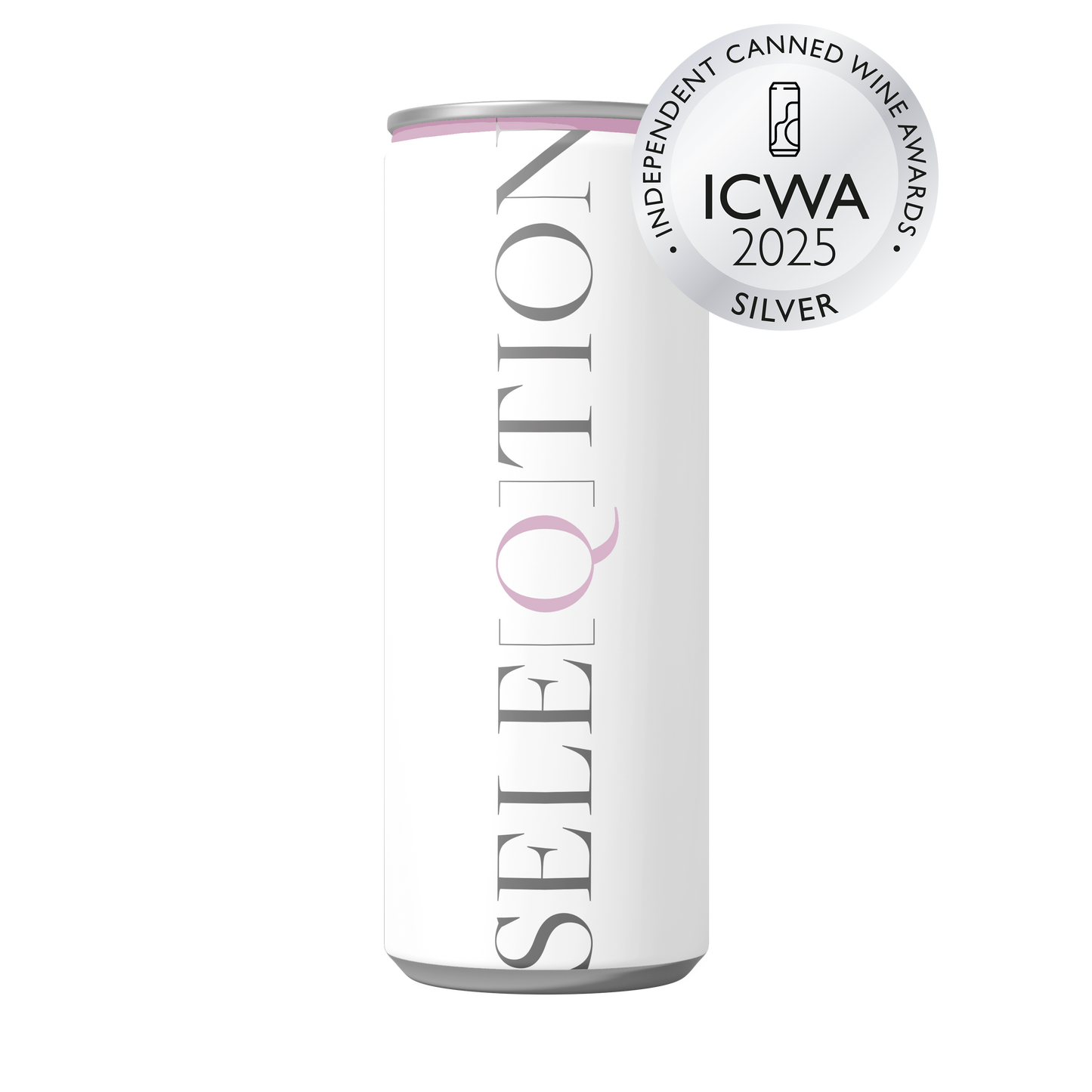 SPARKLING ROSÉ ALKOHOLFREI