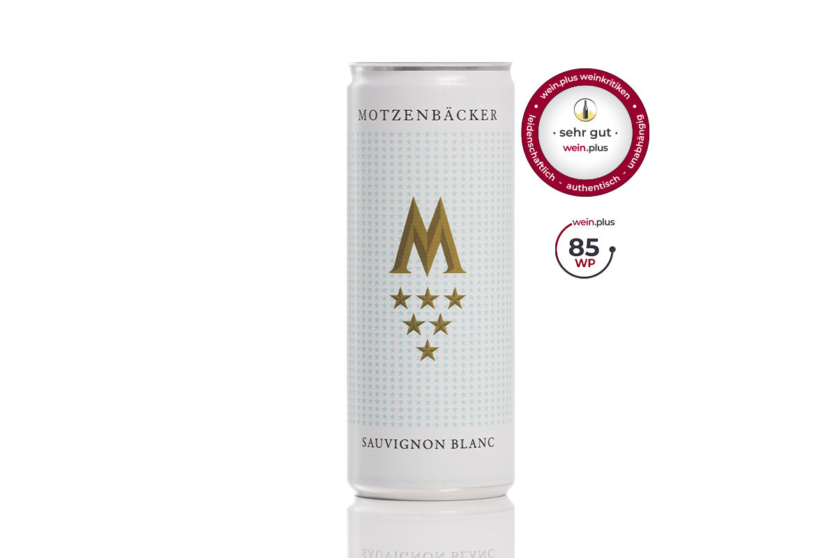 MOTZENBÄCKER x SELEQTION Sauvignon Blanc