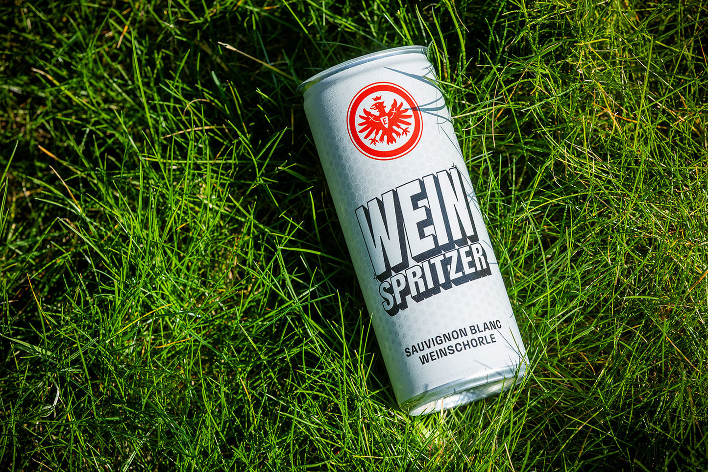 SAUVIGNON BLANC WEIN SPRITZER EINTRACHT-EDITION