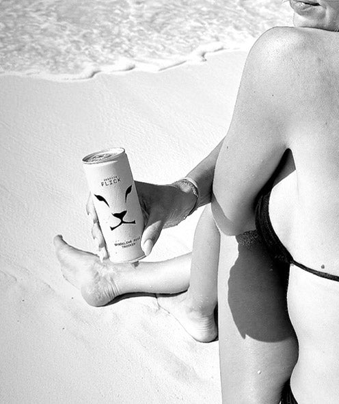 Joachim Flick x SELEQTION Sparkling Rosé