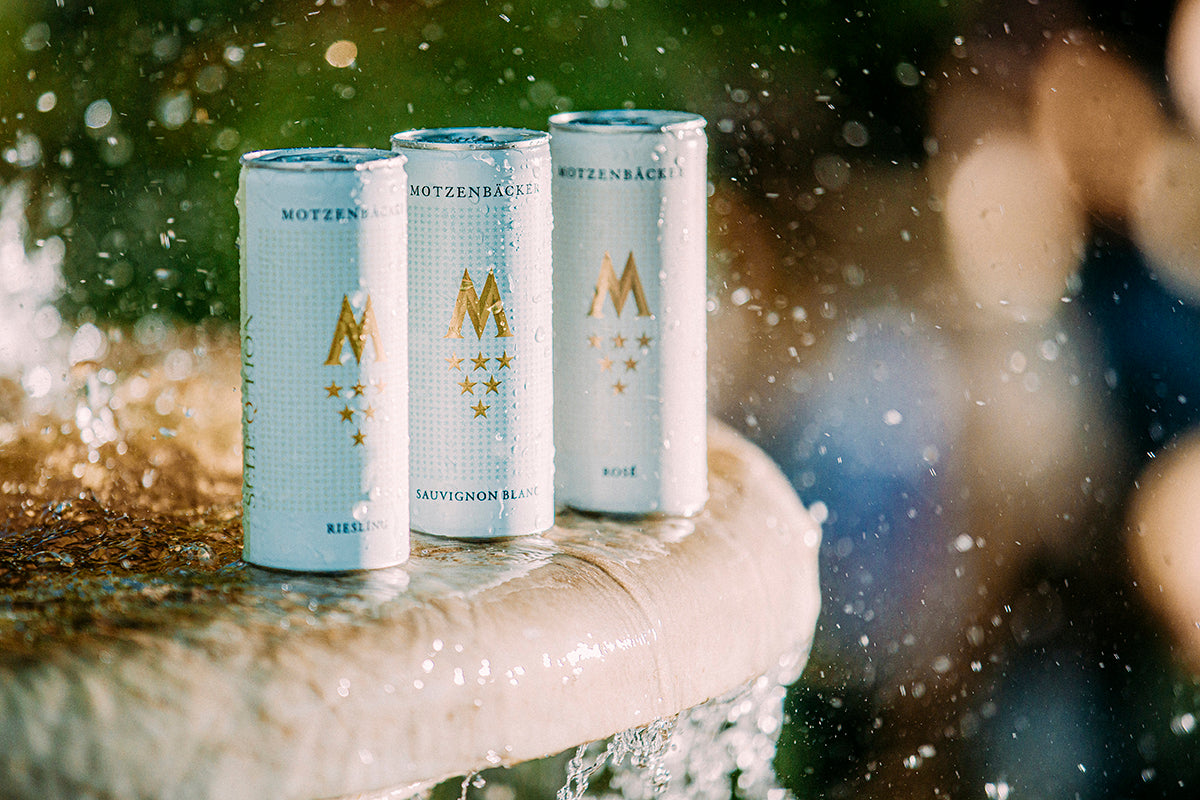 MOTZENBÄCKER x SELEQTION Sauvignon Blanc