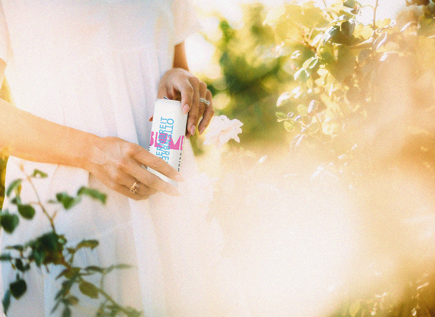 OTTENBREIT x SELEQTION (BLUME VIN IMPORT EDITION)