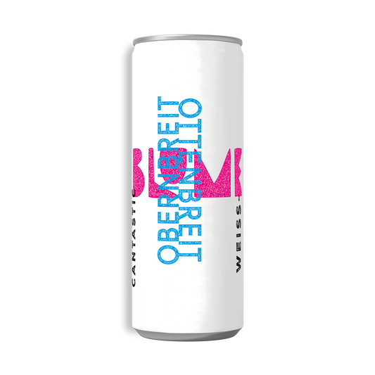 OTTENBREIT x SELEQTION (BLUME VIN IMPORT EDITION)