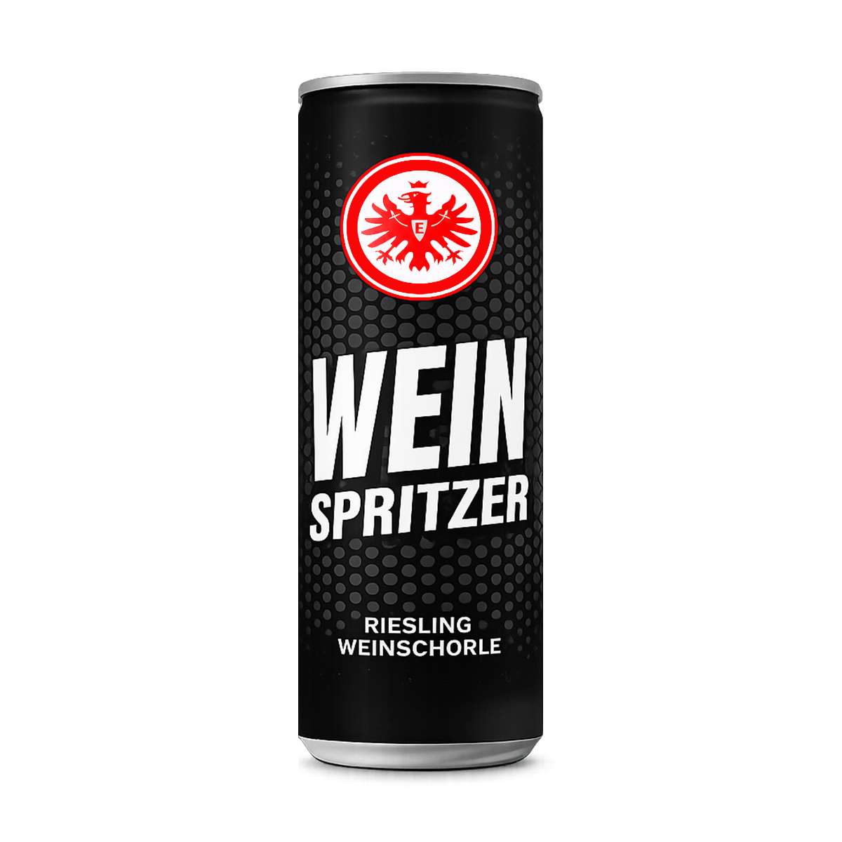 RIESLING WEIN SPRITZER EINTRACHT-EDITION