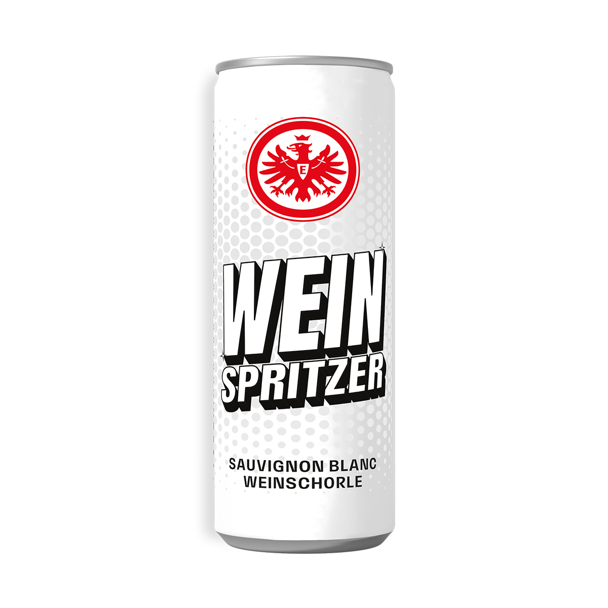 SAUVIGNON BLANC WEIN SPRITZER EINTRACHT-EDITION