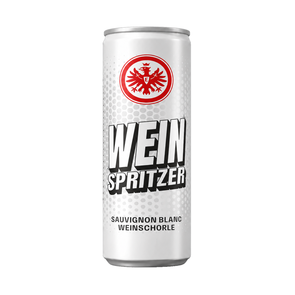 SAUVIGNON BLANC WEIN SPRITZER EINTRACHT-EDITION