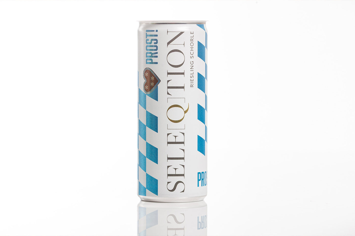 RIESLING SCHORLE - limited Edition "Wiesn"