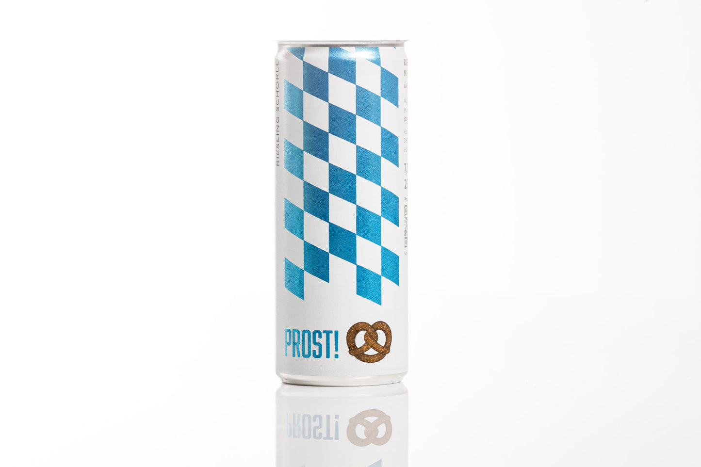 RIESLING SCHORLE - limited Edition "Wiesn"