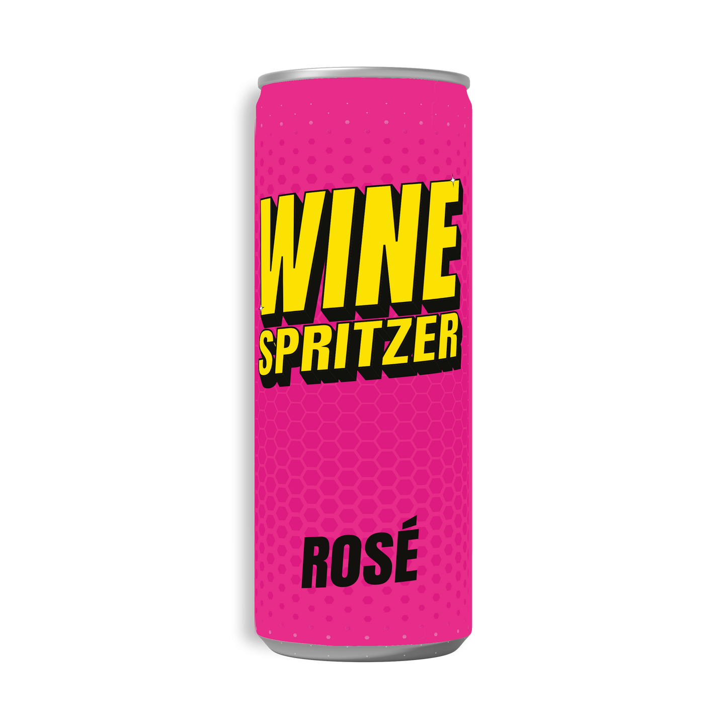 ROSÉ SCHORLE - LIMITED EDITION WINE SPRITZER ROSÉ