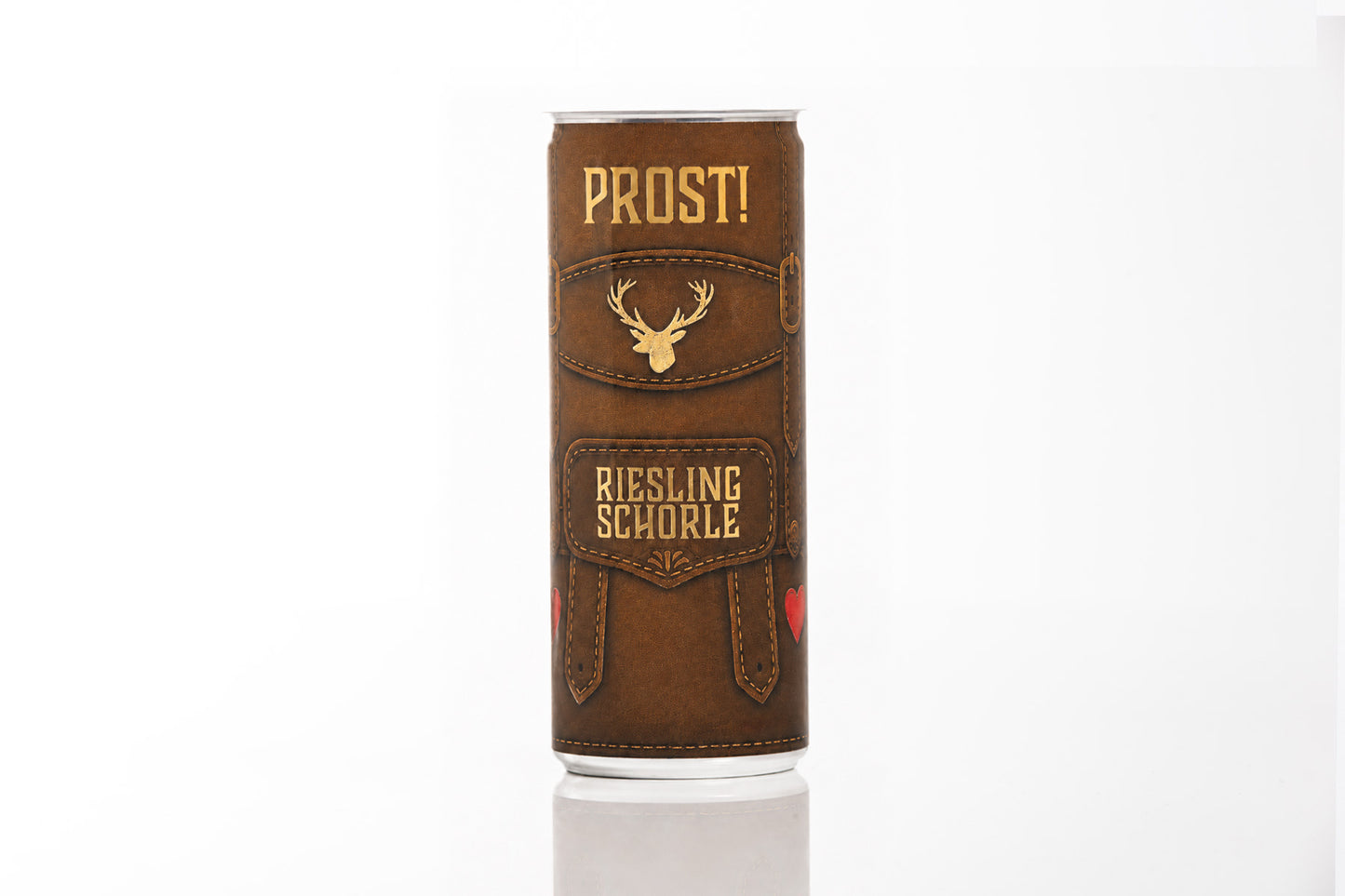 RIESLING SCHORLE - limited Edition "Lederhose"