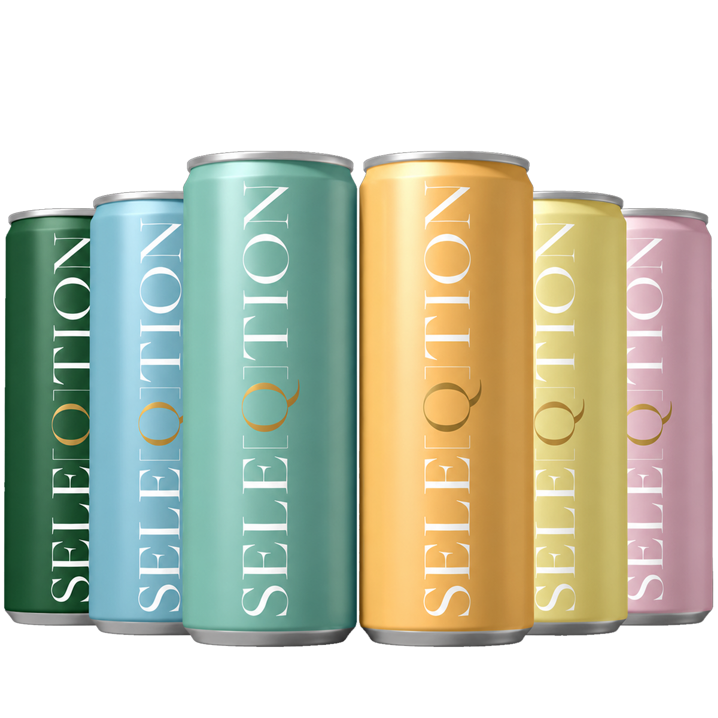 6er TASTING BOX 1