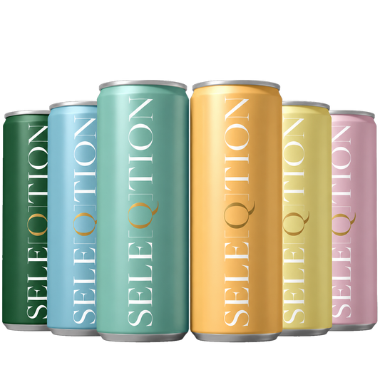 6er TASTING BOX 1