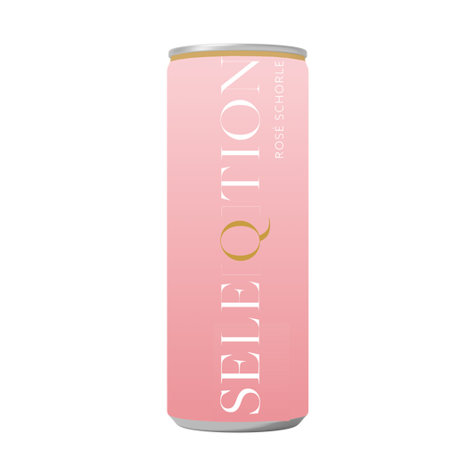ROSÉ SCHORLE
