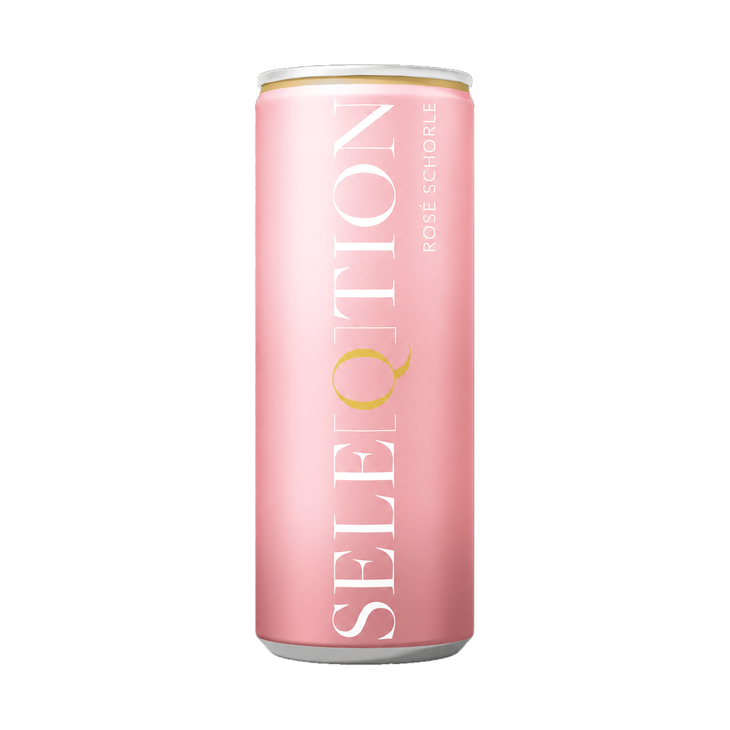 ROSÉ SCHORLE