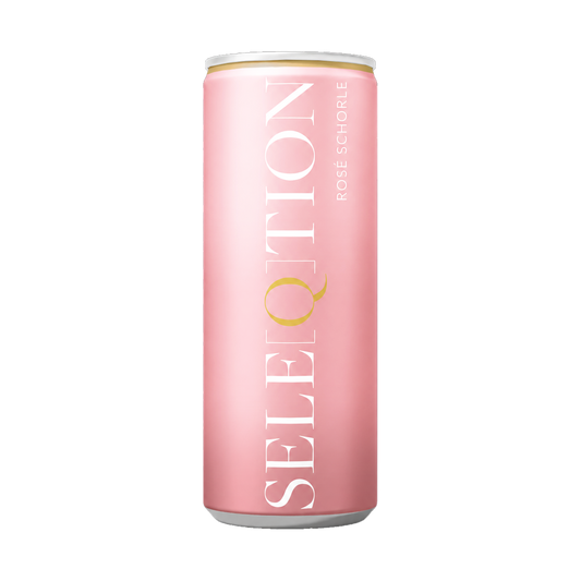 ROSÉ SCHORLE