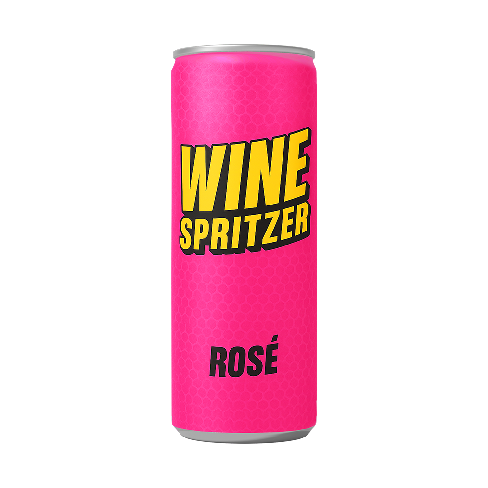 ROSÉ SCHORLE - LIMITED EDITION