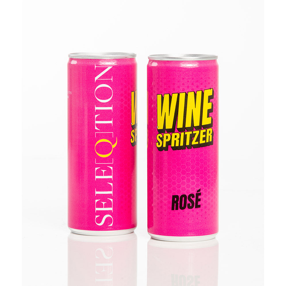 ROSÉ SCHORLE - LIMITED EDITION