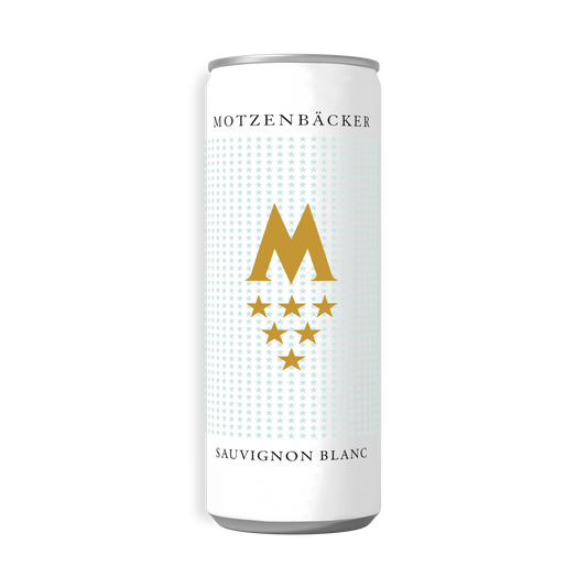 MOTZENBÄCKER x SELEQTION Sauvignon Blanc