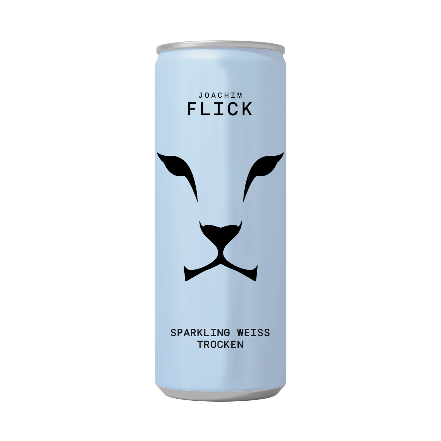 Sparkling Weiß by Joachim Flick x SELEQTION